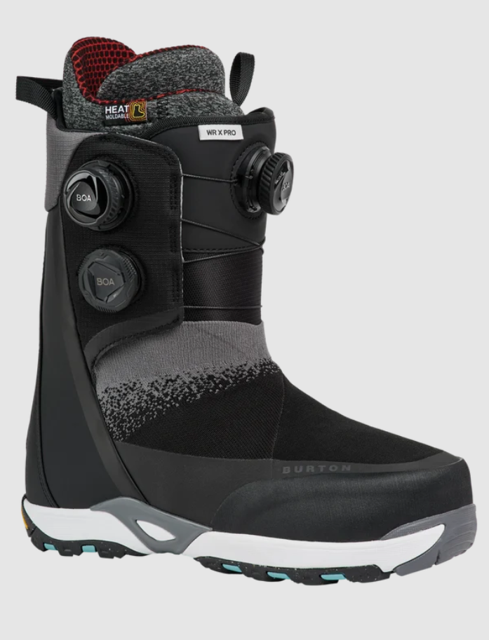 Burton Waverange X Pro Men's Snowboard Boot 2027