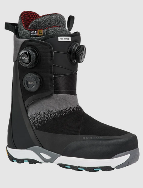 Burton Waverange X Pro Men's Snowboard Boot 2027