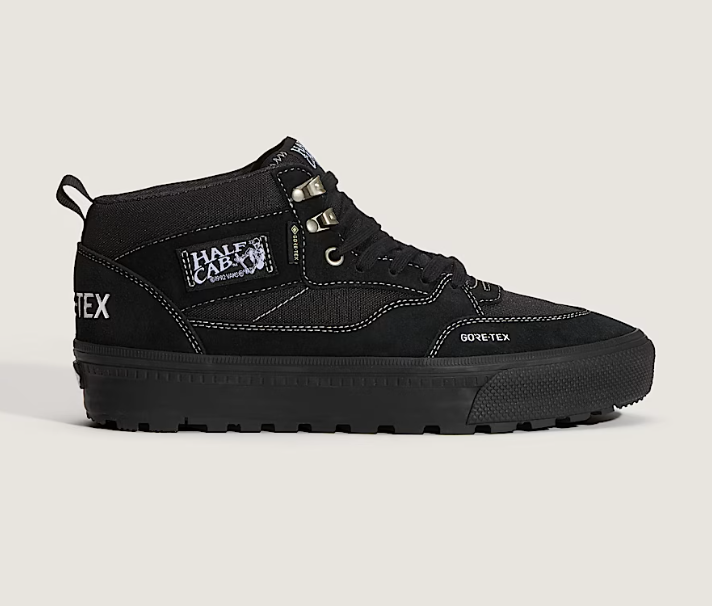 Vans Half Cab GORE-TEX Insulated Shoe