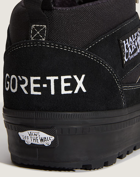 Vans Half Cab GORE-TEX Insulated Shoe
