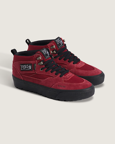 Vans Half Cab GORE-TEX Insulated Shoe