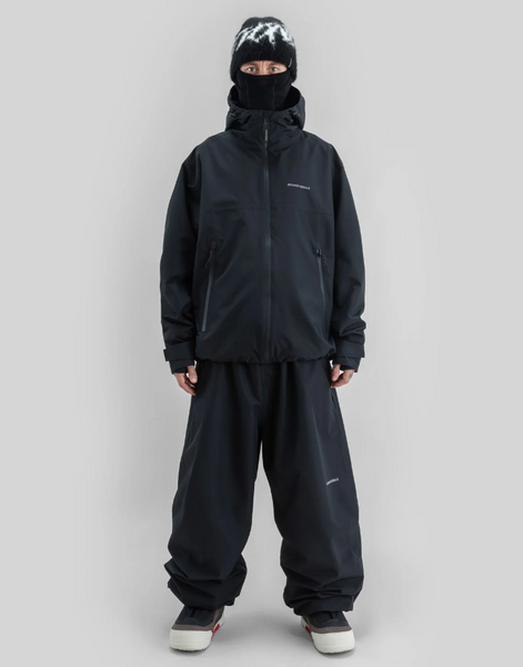 Beyond Medals Park Pant 2027