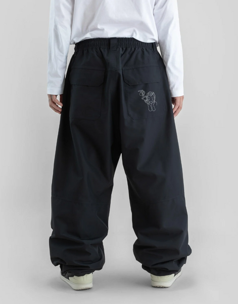 Beyond Medals Park Pant 2027