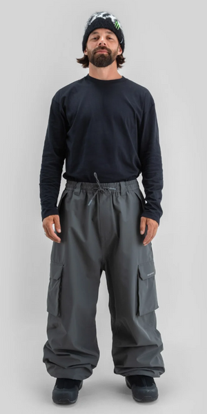 Beyond Medals Park Pants Cargo 2027