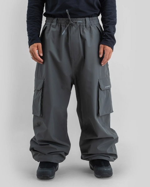 Beyond Medals Park Pants Cargo 2027