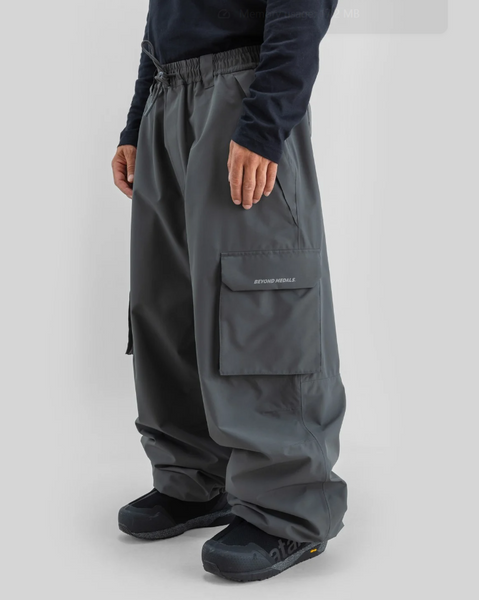 Beyond Medals Park Pants Cargo 2027
