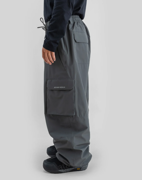 Beyond Medals Park Pants Cargo 2027