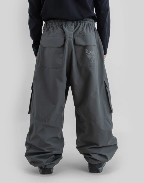 Beyond Medals Park Pants Cargo 2027
