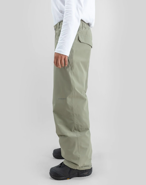 Beyond Medals Nostalgia Pant 2027