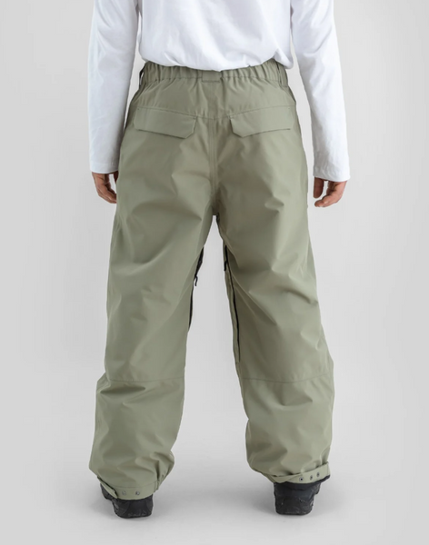 Beyond Medals Nostalgia Pant 2027