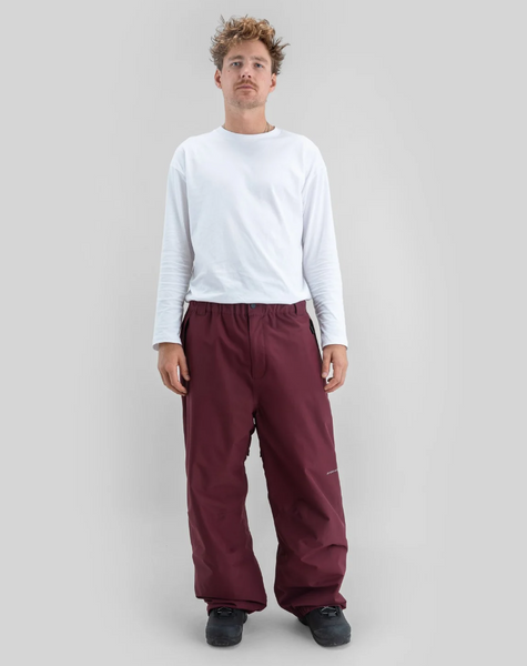 Beyond Medals Nostalgia Pant 2027