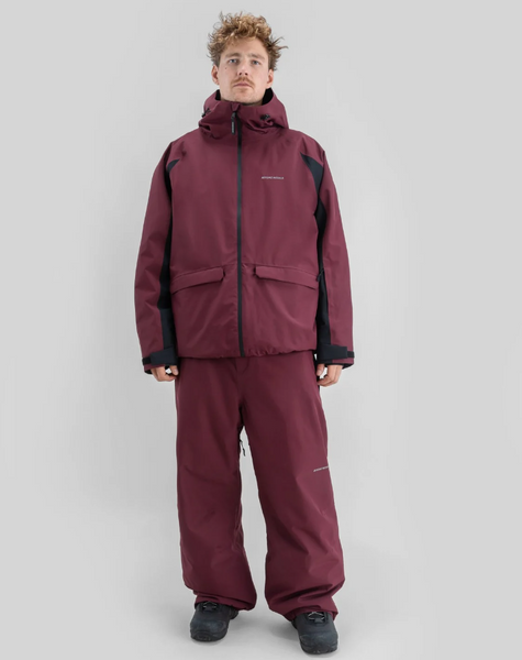Beyond Medals Nostalgia Jacket 2L 2027