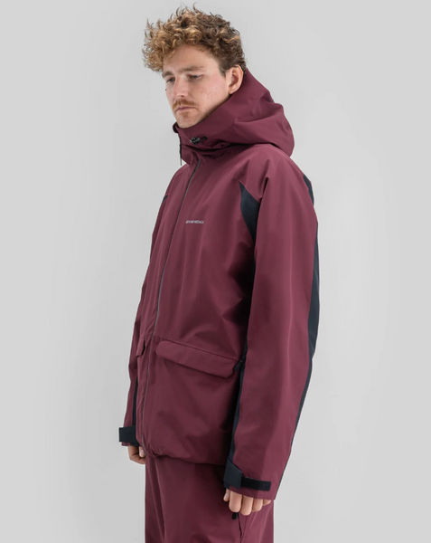 Beyond Medals Nostalgia Jacket 2L 2027