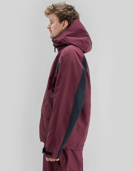 Beyond Medals Nostalgia Jacket 2L 2027