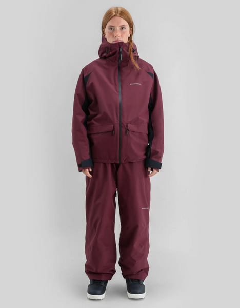 Beyond Medals Nostalgia Jacket 2L 2027