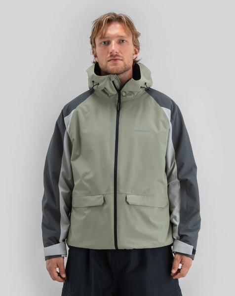 Beyond Medals Nostalgia Jacket 2L 2027