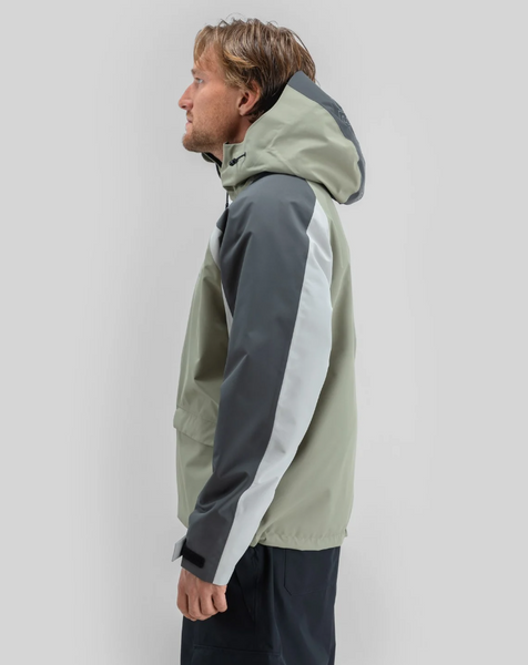 Beyond Medals Nostalgia Jacket 2L 2027