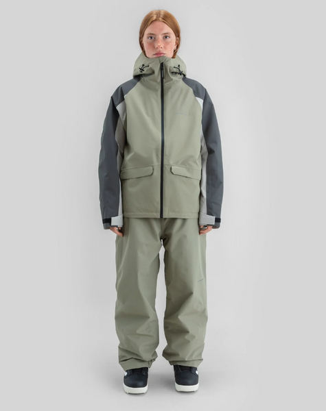 Beyond Medals Nostalgia Jacket 2L 2027