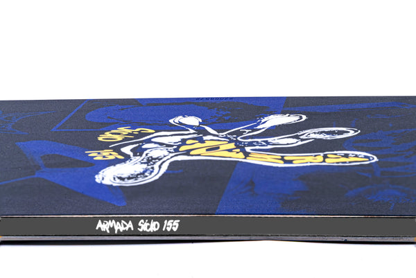 Armada Sicko Snowboard 2027