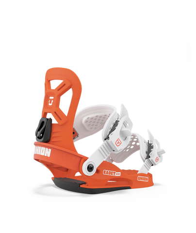 COMING SOON!!! Union Cadet Mini Youth Snowboard Binding 2024