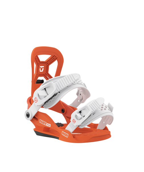 COMING SOON!!! Union Cadet Mini Youth Snowboard Binding 2024