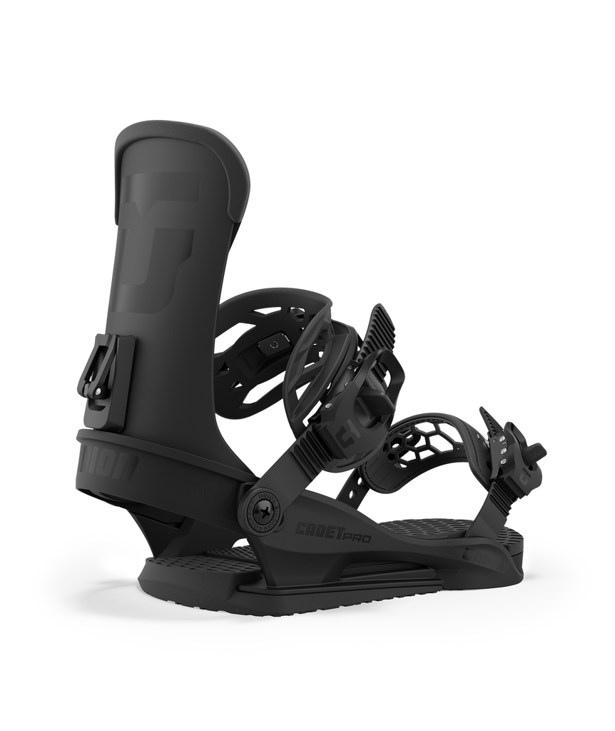 union cadet pro snowboard bindings What Our Gearhead Experts Are Saying Union Cadet Kids Snowboard Bindings