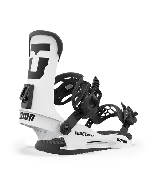 Union Cadet Pro Youth Snowboard Binding 2024