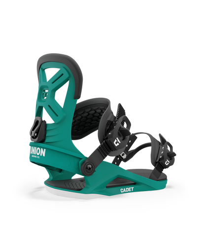 Union Cadet Youth Snowboard Binding 2024