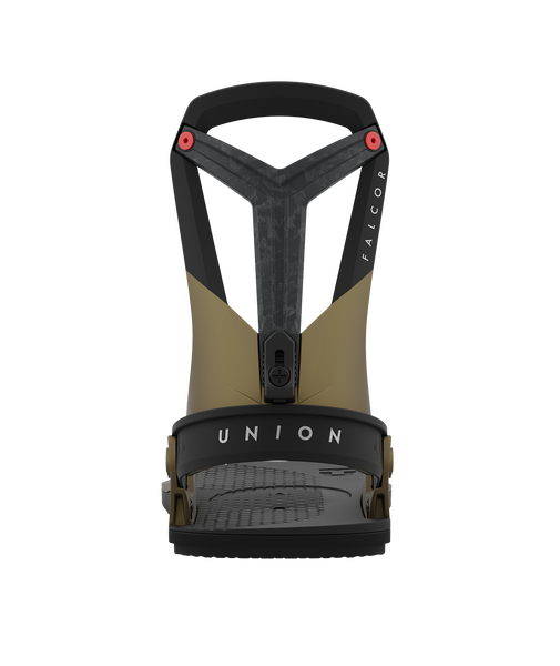 COMING SOON!!! Union Falcor Snowboard Binding 2024