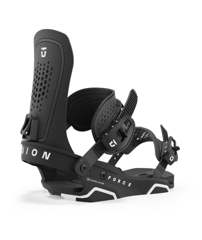 COMING SOON!!! Union Force Snowboard Binding 2024