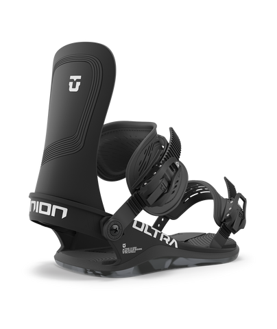 Union Ultra Snowboard Bindings 2024