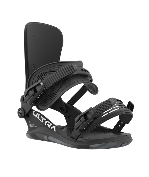 Union Ultra Snowboard Bindings 2024