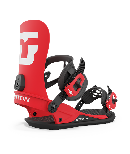 Union Strata Snowboard Binding 2024