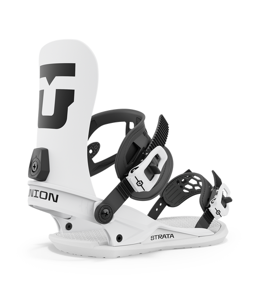 Union Strata Snowboard Binding 2024