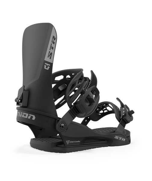 Union STR Snowboard Binding 2024