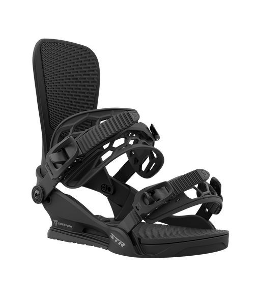 Union STR Snowboard Binding 2024