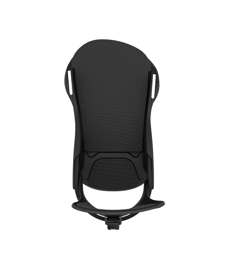 Union STR Snowboard Binding 2024 Backwoods