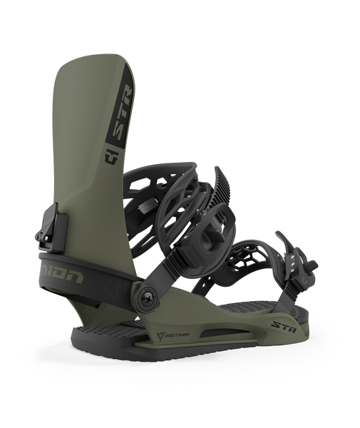 Union STR Snowboard Binding 2024