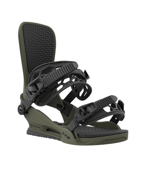 Union STR Snowboard Binding 2024