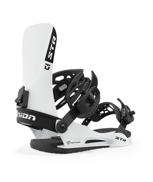 Union STR Snowboard Binding 2024