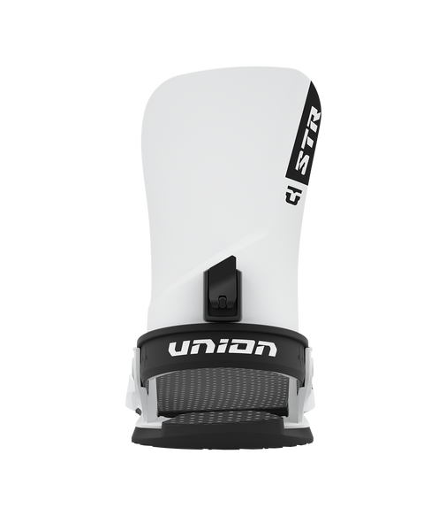 Union STR Snowboard Binding 2024