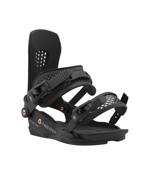 COMING SOON!!! Union Trilogy Women's Snowboard Binding 2024
