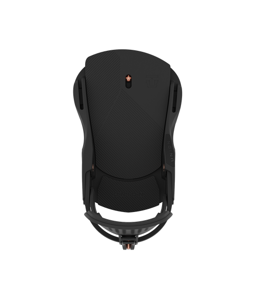 COMING SOON!!! Union Trilogy Women's Snowboard Binding 2024