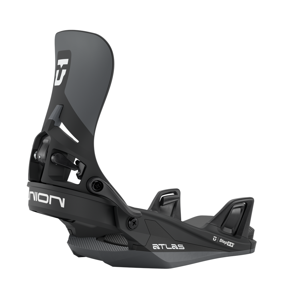 Union Atlas Step On Snowboard Bindings