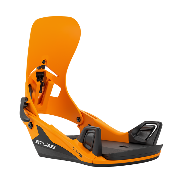 Union Atlas Step On Men's Snowboard Binding 2026