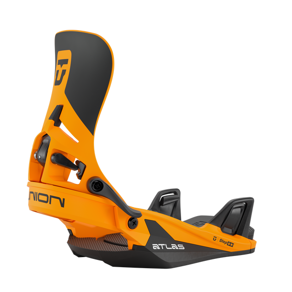 Union Atlas Step On Men's Snowboard Binding 2026