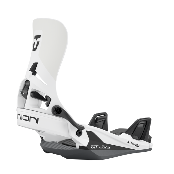 Union Atlas Step On Men's Snowboard Binding 2026