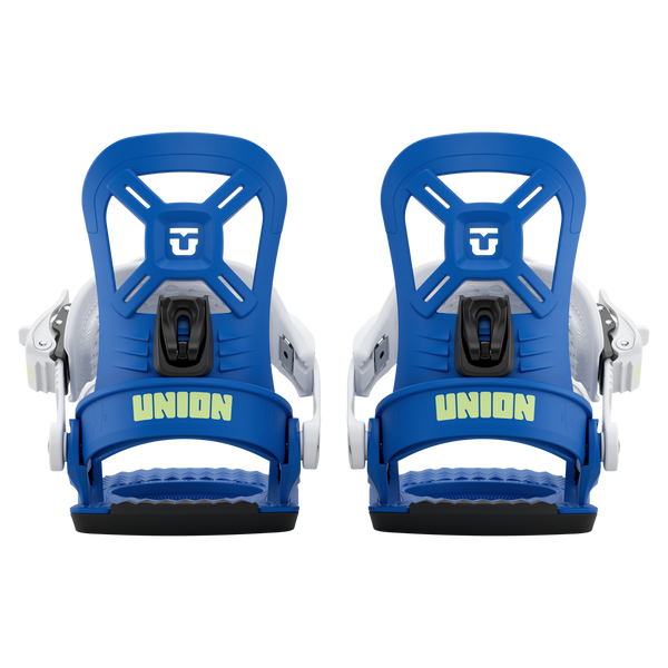 COMING SOON!!! Union Cadet Mini Youth Snowboard Binding 2026