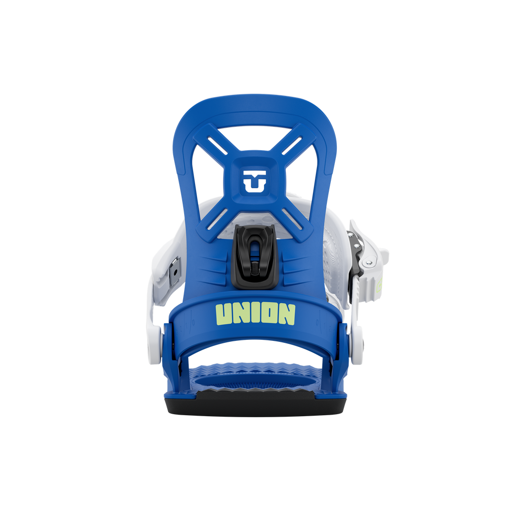 Union Kids Cadet Mini Snowboard Binding Blue 2026