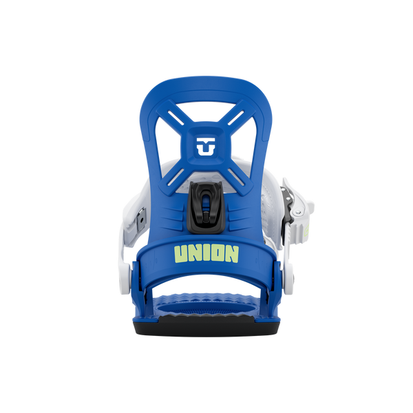 COMING SOON!!! Union Cadet Mini Youth Snowboard Binding 2026